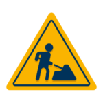 Baustelle